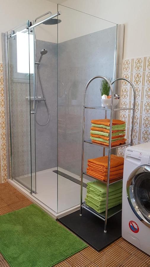 Appartment Buerger-Hinteregger Зеебоден Экстерьер фото